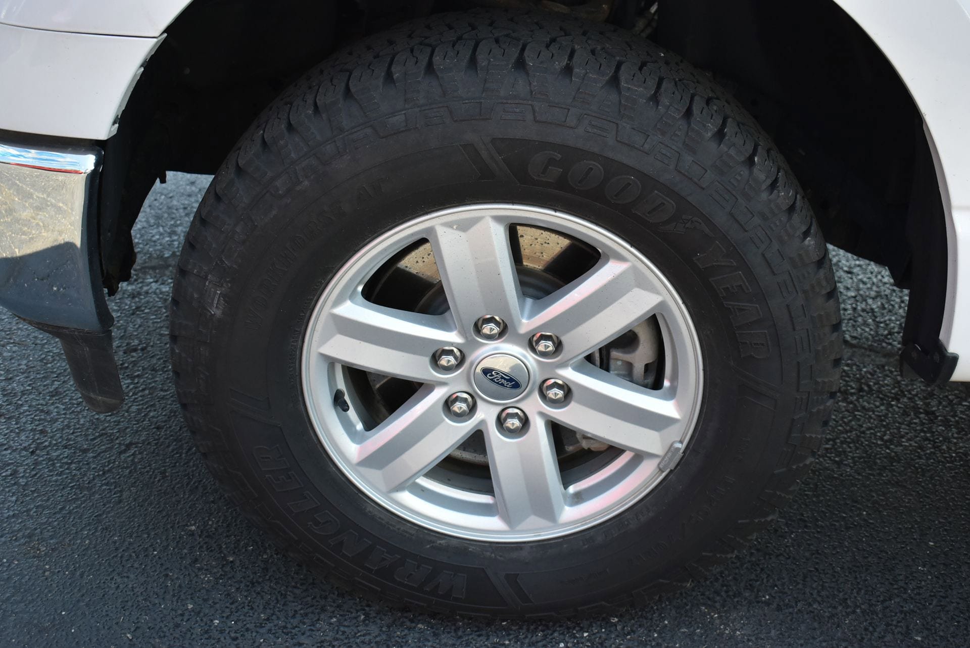 Certified 2021 Ford F150 XL w/ Trailer Tow Package AWD/4WD image 9