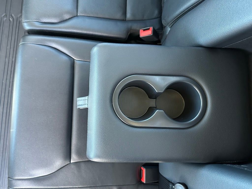 Certified 2023 Ford F150 Lariat w/ Equipment Group 502A High image 31