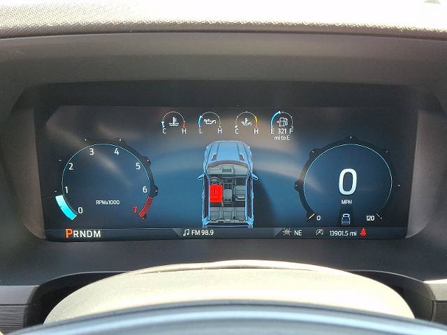 Certified 2024 Ford F150 XLT w/ Mobile Office Package AWD/4WD image 20