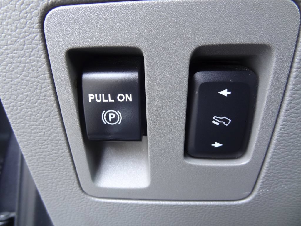 Certified 2019 Ford F150 Lariat AWD/4WD image 16