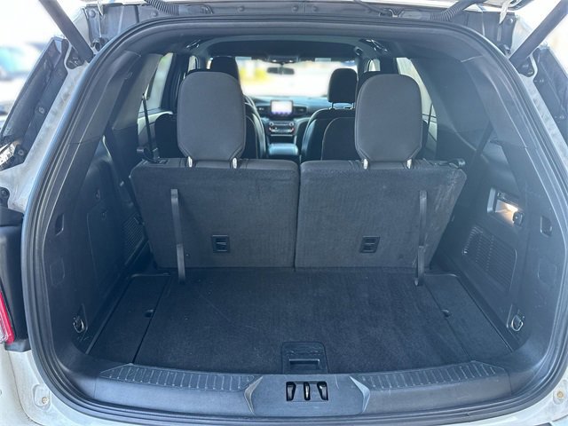 Certified 2020 Ford Explorer XLT w/ Comfort Package image 25