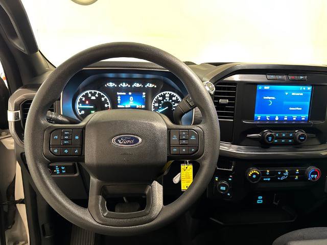 Certified 2023 Ford F150 XL w/ STX Appearance Package AWD/4WD image 8
