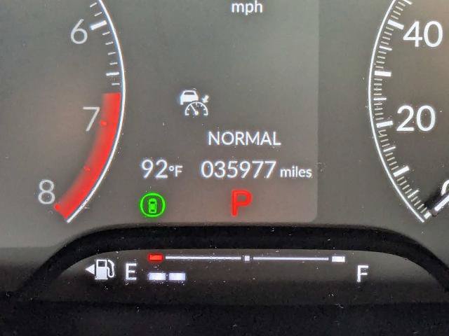 Used 2023 Honda Civic Sport image 30