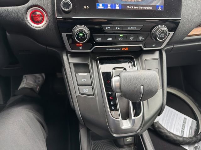 Used 2019 Honda CR-V EX image 20