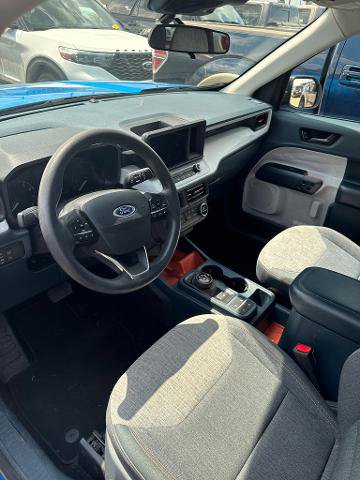 Certified 2022 Ford Maverick XLT FWD image 5