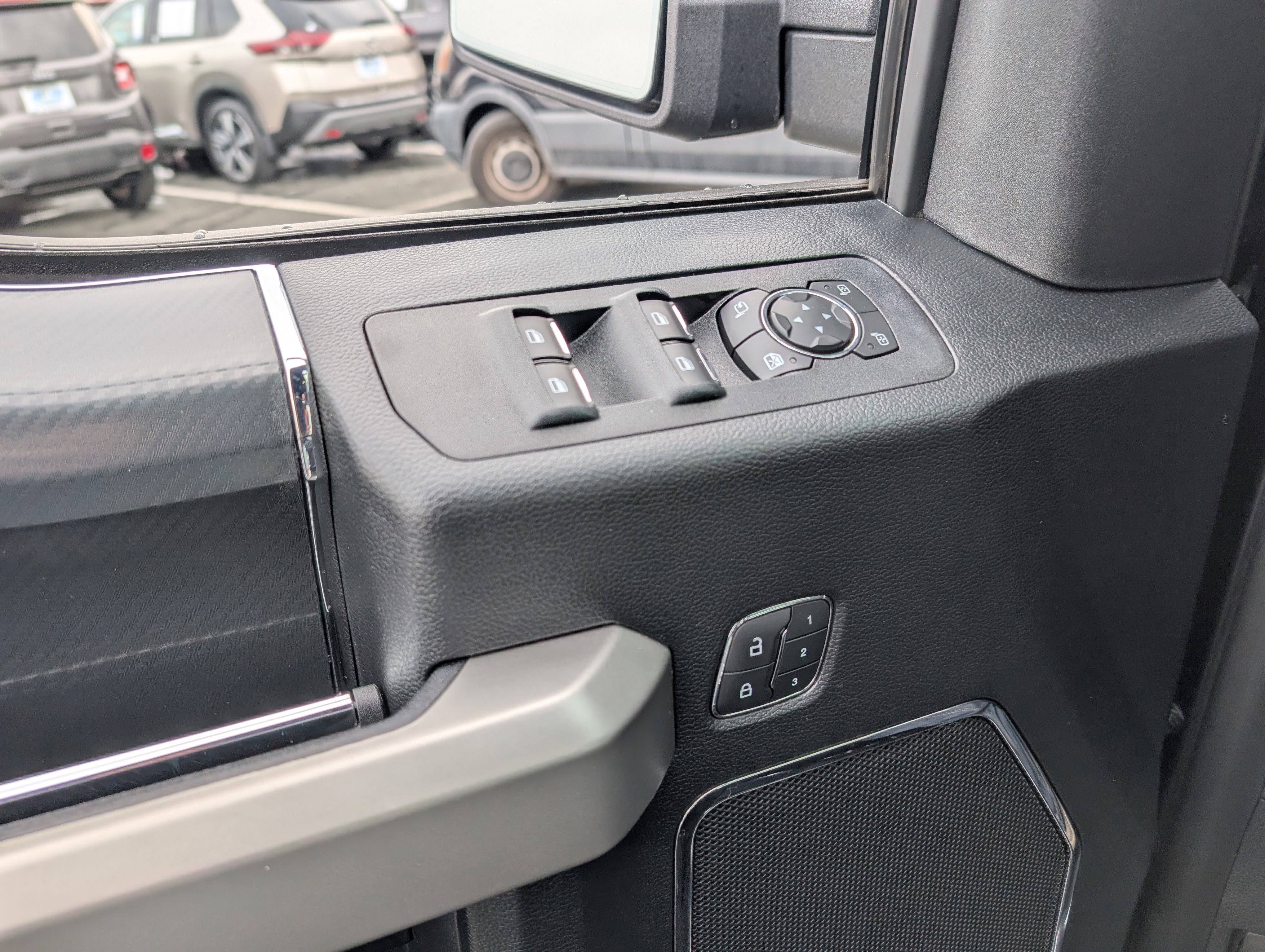 Certified 2020 Ford F150 Lariat w/ Equipment Group 502A Luxury image 18