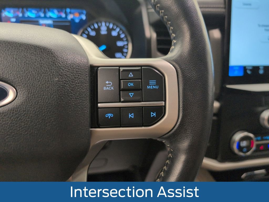 Certified 2023 Ford Expedition XLT AWD/4WD image 44