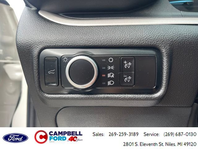 Certified 2023 Ford Explorer XLT AWD/4WD image 15