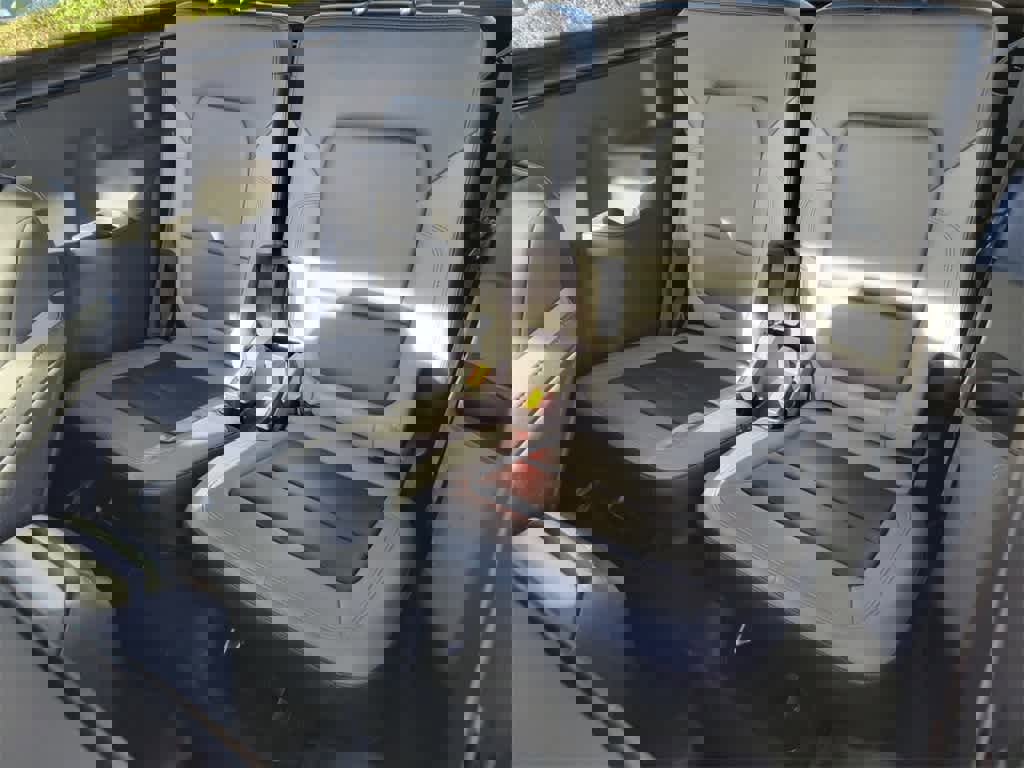 Certified 2023 Ford Bronco Black Diamond w/ Sasquatch Package image 12