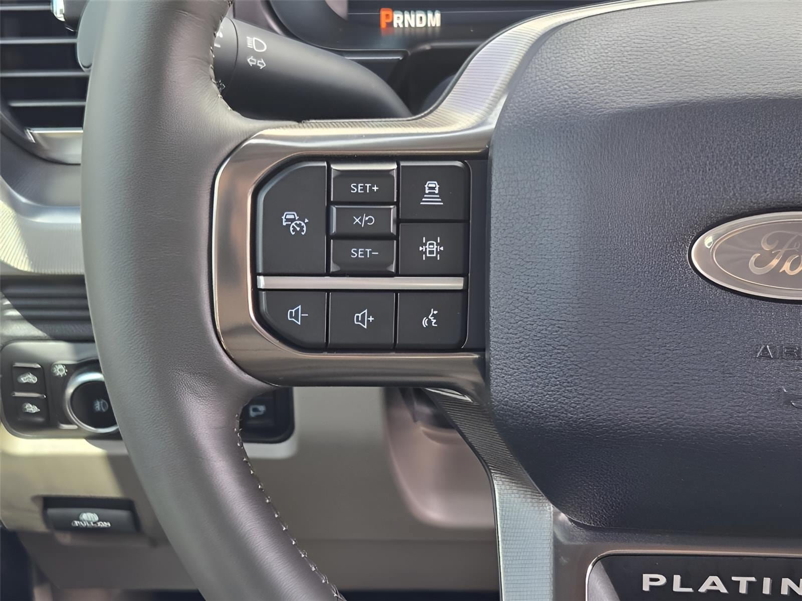 Certified 2026 Ford F250 Platinum w/ Platinum Plus Package AWD/4WD image 28