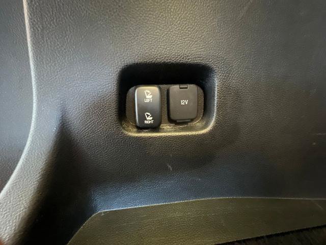 Certified 2024 Ford Edge SEL AWD/4WD image 25