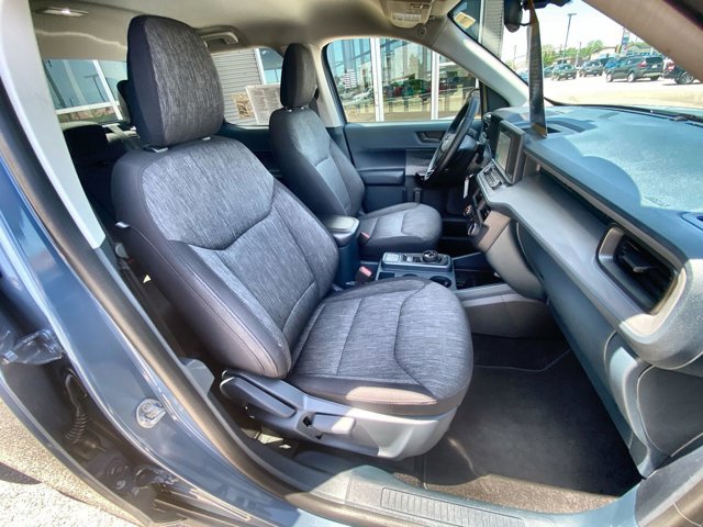 Certified 2024 Ford Maverick XLT w/ XLT Luxury Package AWD/4WD image 20