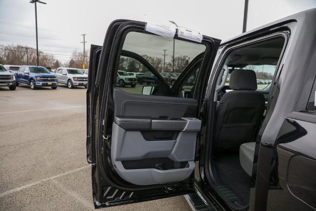 Certified 2023 Ford F150 XLT w/ Equipment Group 302A High image 25