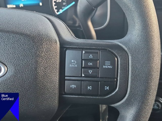 Certified 2023 Ford F150 XL w/ STX Appearance Package AWD/4WD image 21