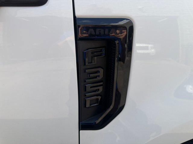 Certified 2020 Ford F350 Lariat AWD/4WD image 29