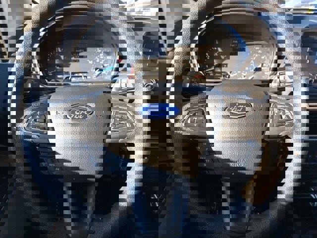 Certified 2022 Ford EcoSport S image 18