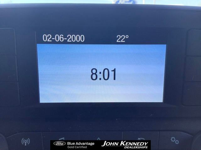 Certified 2024 Ford Transit 250 Low Roof w/ Exterior Upgrade Package image 16