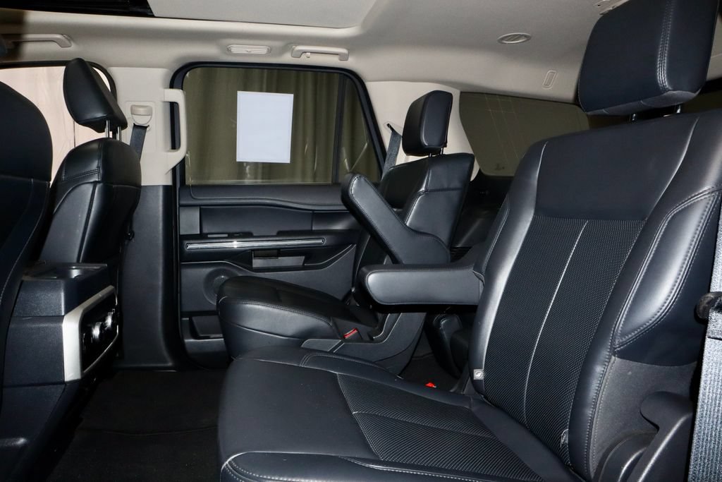 Certified 2024 Ford Expedition XLT AWD/4WD image 23
