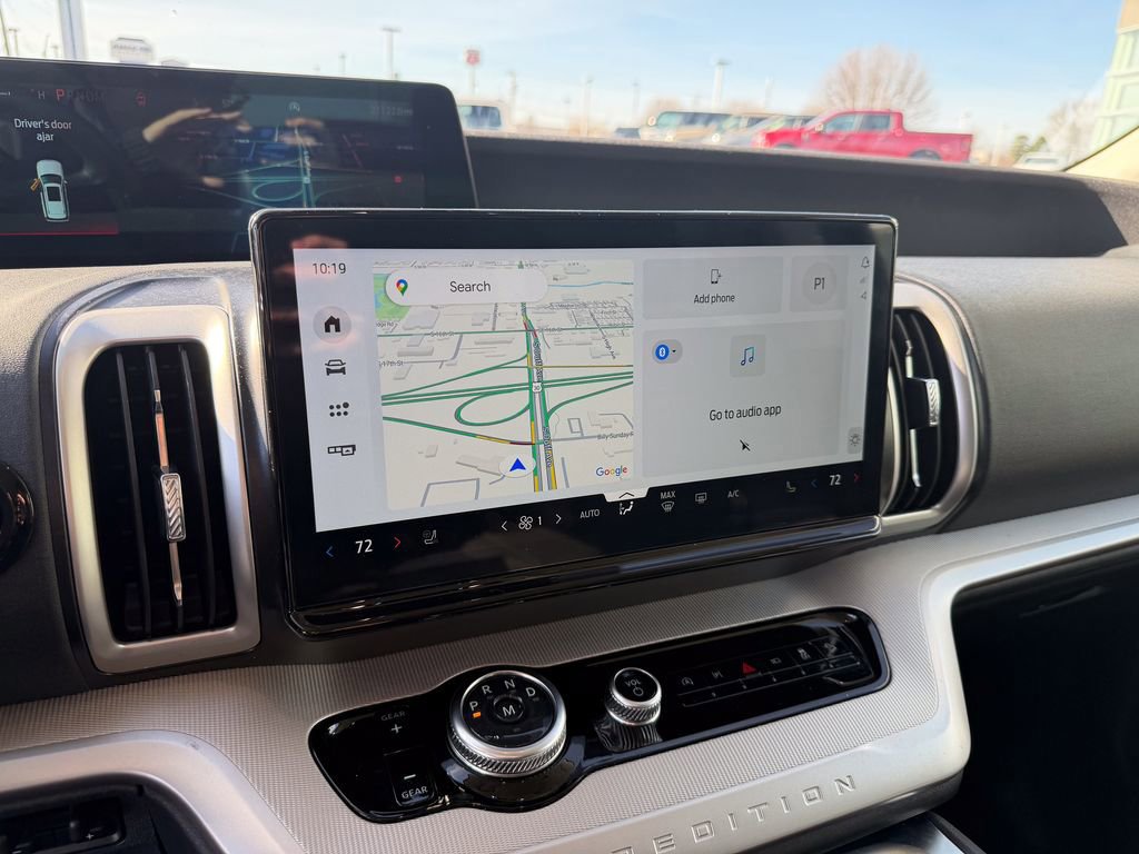 Certified 2025 Ford Expedition Active image 20