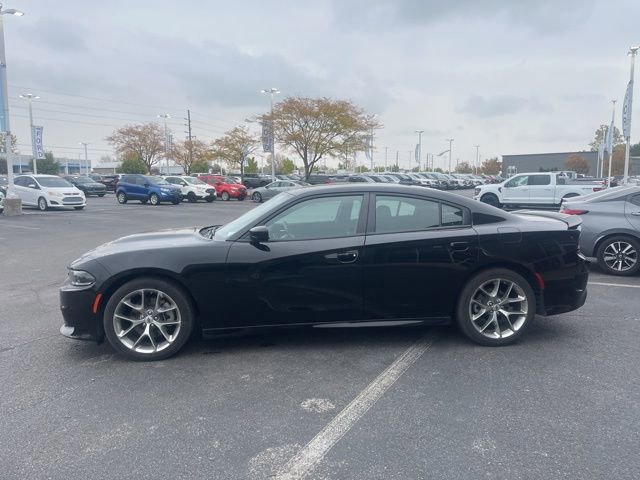Used 2023 Dodge Charger GT image 2