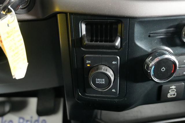 Certified 2025 Ford F150 XLT w/ Equipment Group 301A Standard image 15