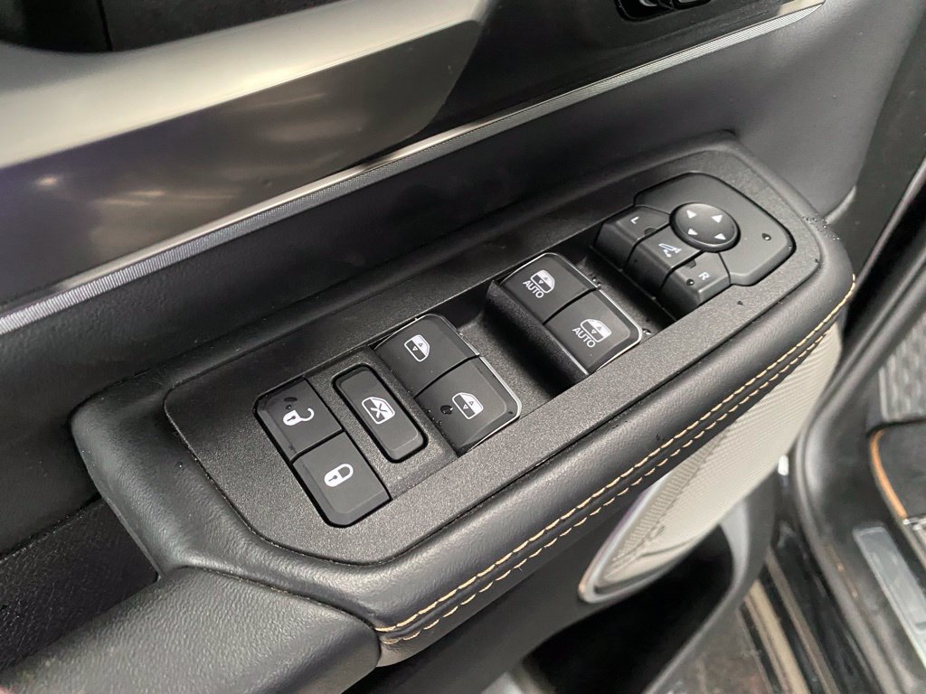 Used 2026 RAM 1500 Tungsten w/ Bed Utility Group AWD/4WD image 14