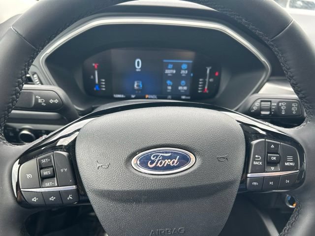 Certified 2023 Ford Escape Active AWD/4WD image 21