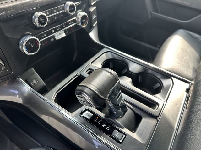 Certified 2023 Ford F150 XLT w/ Equipment Group 302A High AWD/4WD image 25