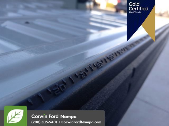 Certified 2024 Ford Ranger Raptor AWD/4WD image 31