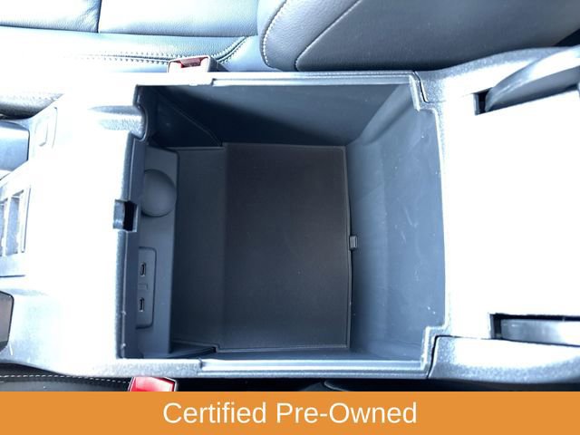 Certified 2025 Ford Bronco Outer Banks image 29