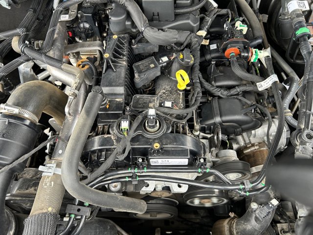 Certified 2022 Ford Bronco Outer Banks image 22