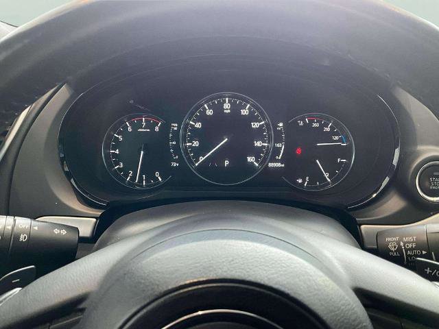 Used 2021 MAZDA CX-9 Grand Touring image 10