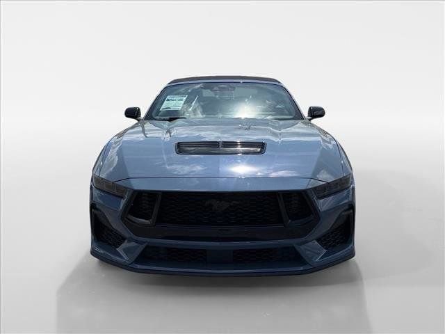 Certified 2025 Ford Mustang GT Premium image 8