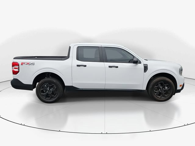 Certified 2024 Ford Maverick XLT w/ Equipment Group 300A Standard AWD/4WD video 2
