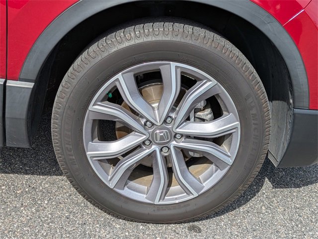 Used 2022 Honda CR-V Touring image 11