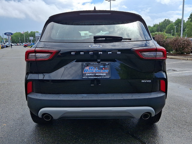 Certified 2023 Ford Escape AWD image 9