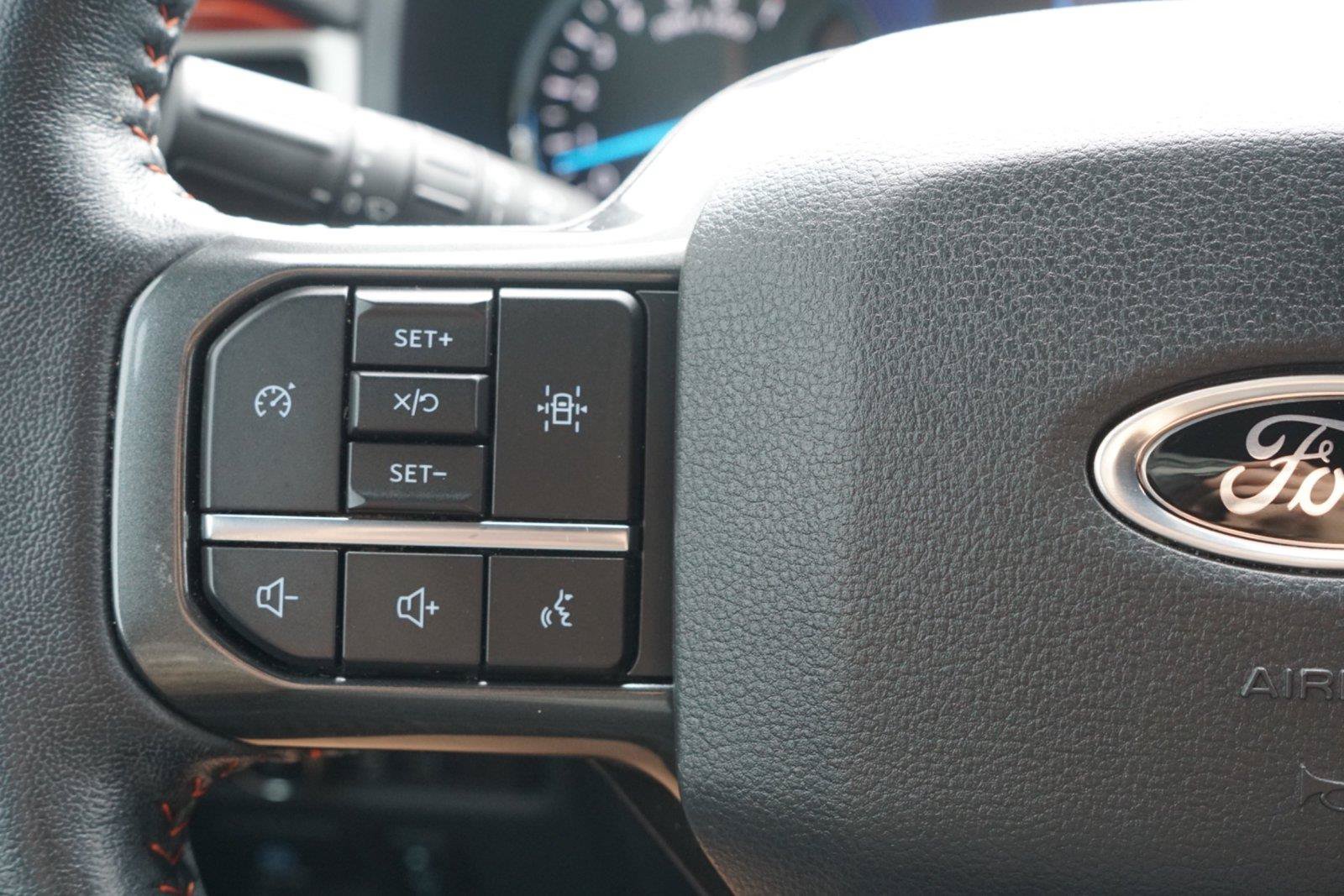 Certified 2022 Ford Expedition Timberline AWD/4WD image 17