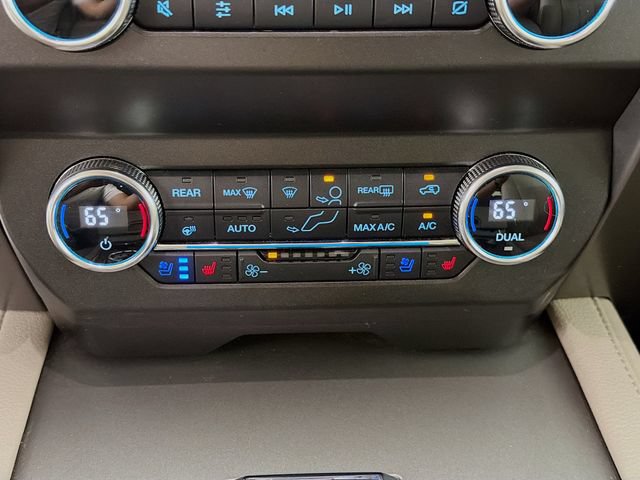 Certified 2019 Ford Expedition XLT w/ Equipment Group 202A RWD image 19