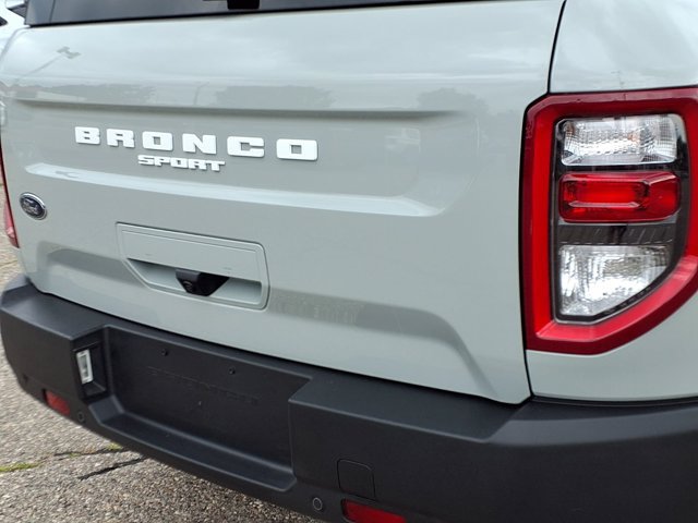 Certified 2023 Ford Bronco Sport Outer Banks AWD/4WD image 23