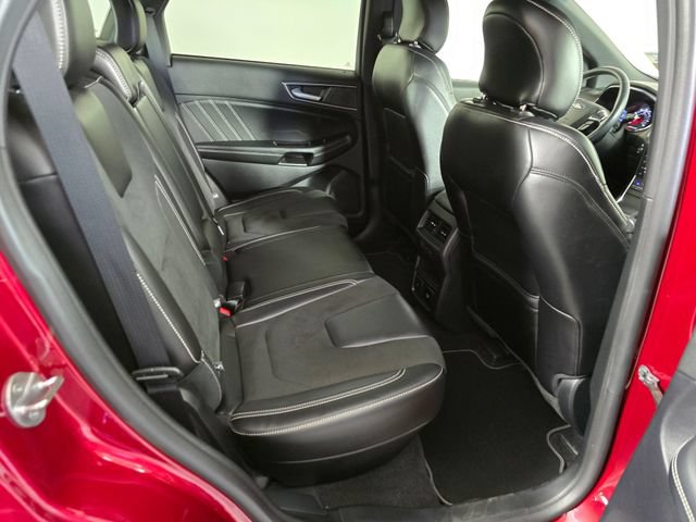 Certified 2019 Ford Edge ST w/ Equipment Group 401A AWD/4WD image 14