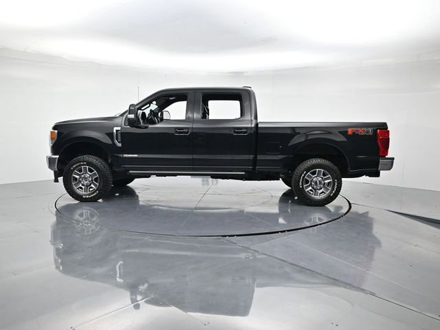 Certified 2022 Ford F250 Lariat w/ Lariat Value Package image 7