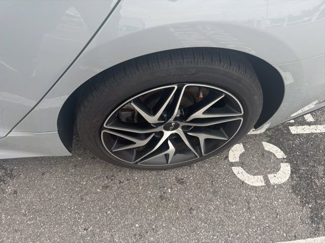 Used 2022 Kia Stinger GT-Line image 11