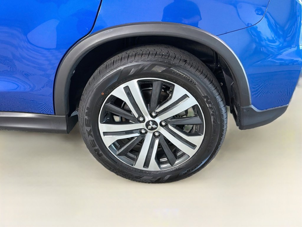 Used 2026 Mitsubishi Outlander Sport ES AWD/4WD image 30