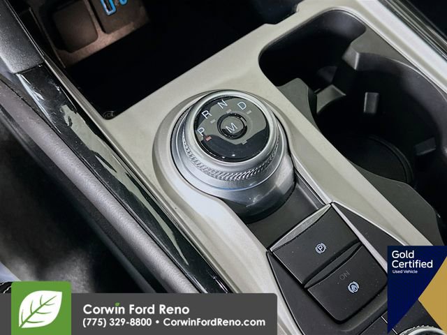 Certified 2022 Ford Explorer ST w/ Equipment Group 401A AWD/4WD image 21