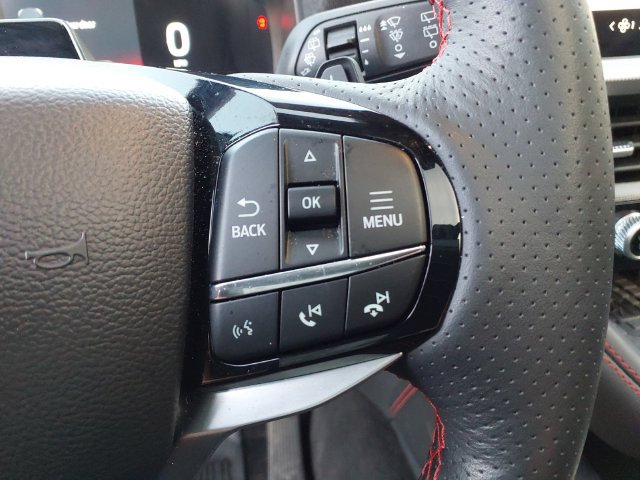 Certified 2025 Ford Explorer ST w/ Sun And Sound Package AWD/4WD image 20
