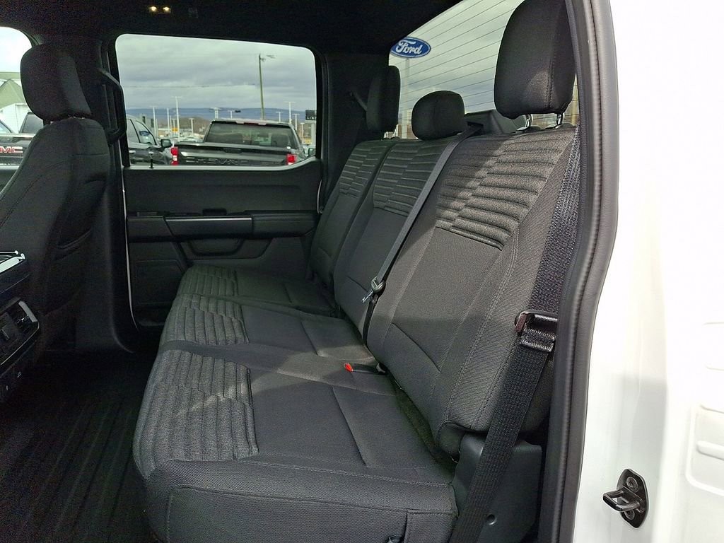 Certified 2023 Ford F150 XL w/ STX Appearance Package image 10