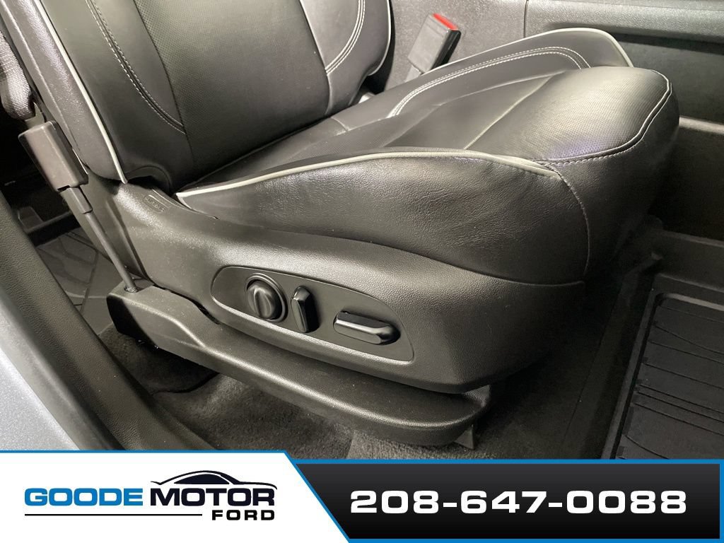 Used 2021 Chevrolet Traverse High Country w/ LPO, Floor Liner Package AWD/4WD image 25