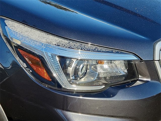 Used 2019 Subaru Forester Premium w/ All-Weather Package image 9