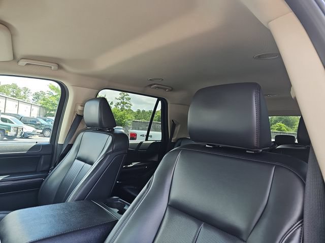 Certified 2024 Ford Expedition XLT AWD/4WD image 18