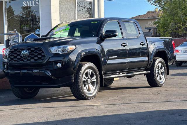 Used 2019 Toyota Tacoma TRD Sport image 28